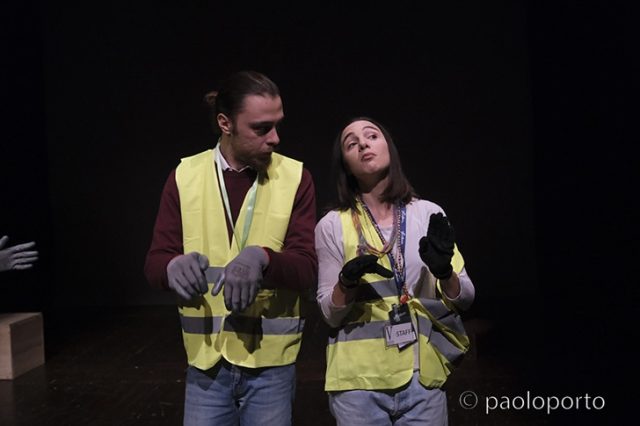 Teatro Garage