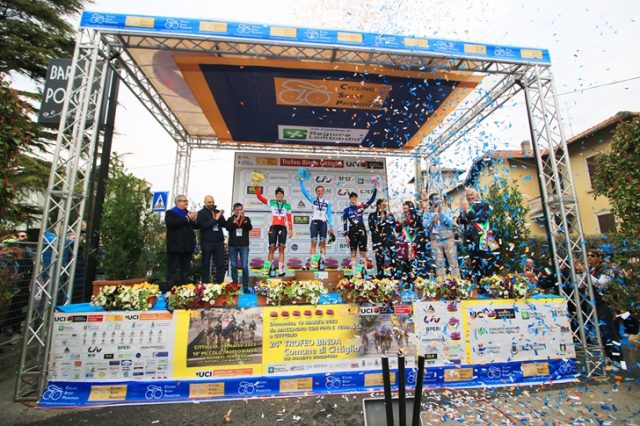 trofeo Alfredo Binda trofeo Alfredo Binda