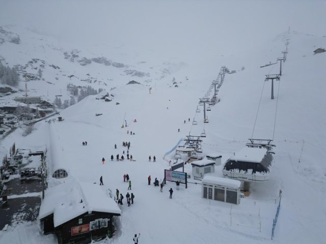 Valtourneche Valtourneche