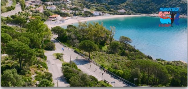 Maratona dell’Elba