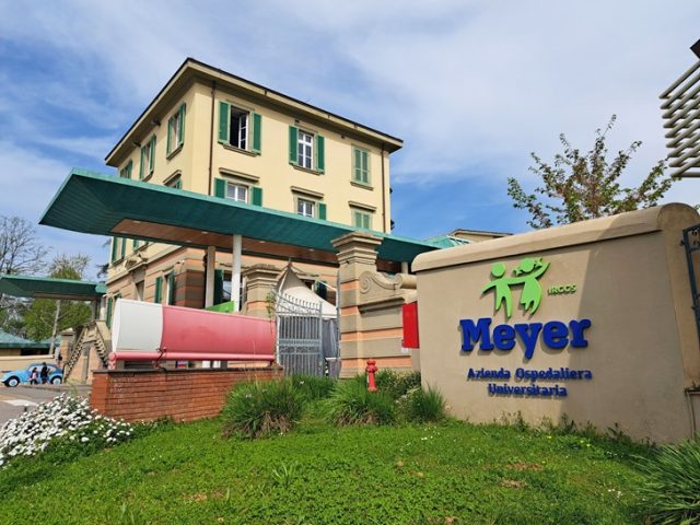 Meyer