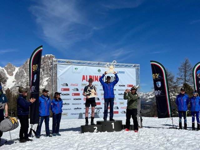 Alpinathlon Alpinathlon