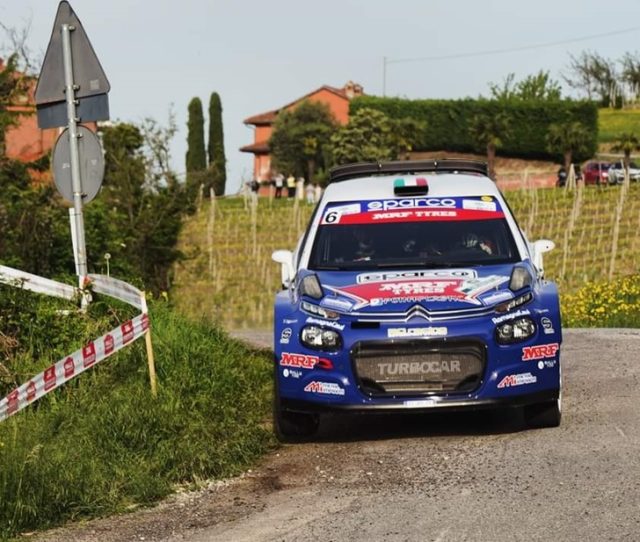 RO racing