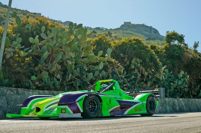 Ateneo Motorsport Ateneo Motorsport