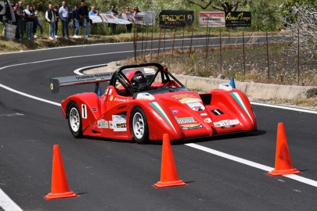 Autoslalom San Biagio Platani Autoslalom San Biagio Platani