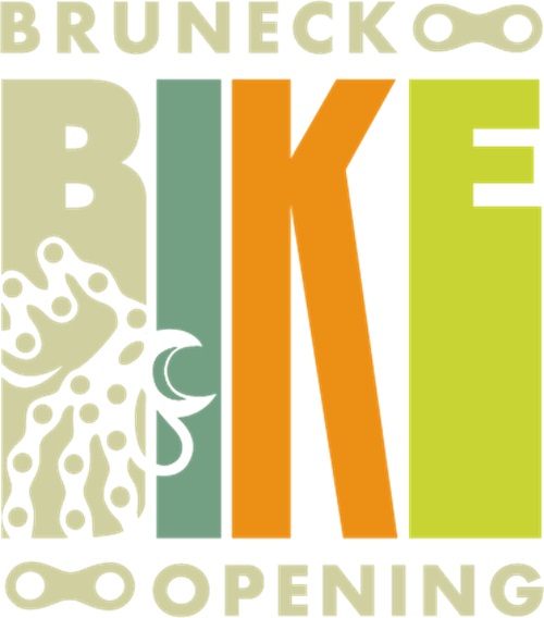 BRUNICO BIKE OPENING BRUNICO BIKE OPENING