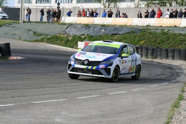 New Racing for Genova New Racing for Genova