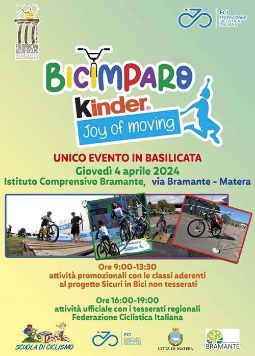 Bicimparo Bicimparo