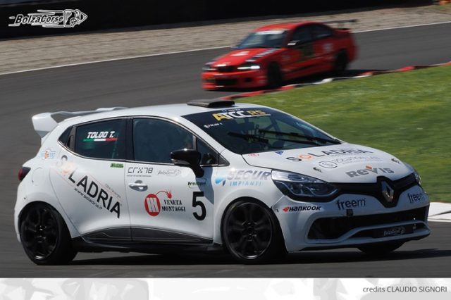 Bolza Corse Bolza Corse