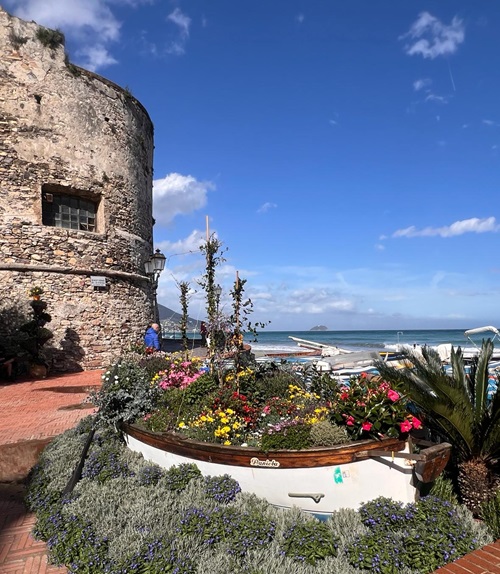 Borghi in Fiore Borghi in Fiore
