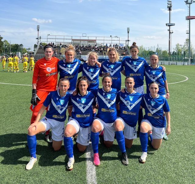 Brescia Calcio Femminile