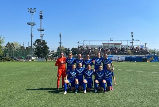 Brescia Calcio Femminile Brescia Calcio Femminile
