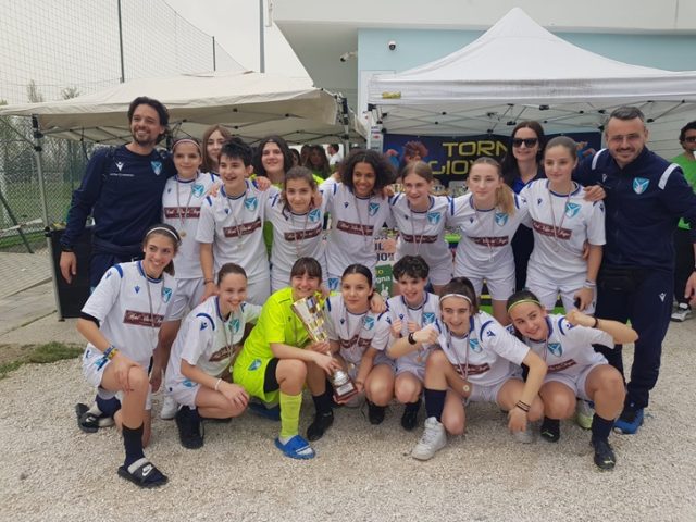 Brescia Calcio Femminile