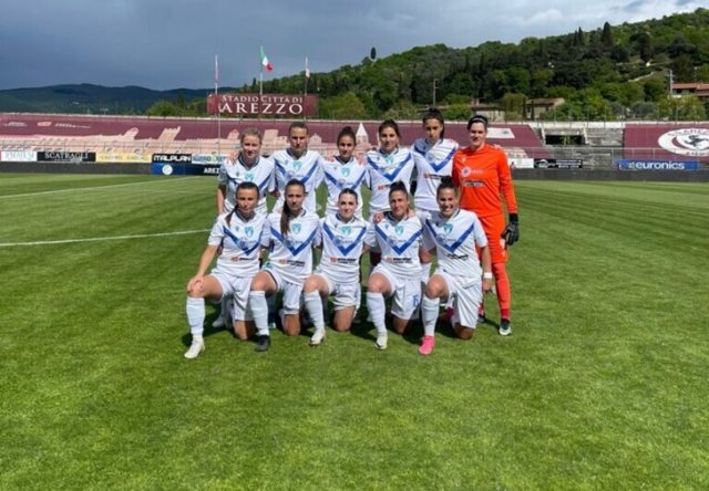 Brescia Calcio Femminile Brescia Calcio Femminile