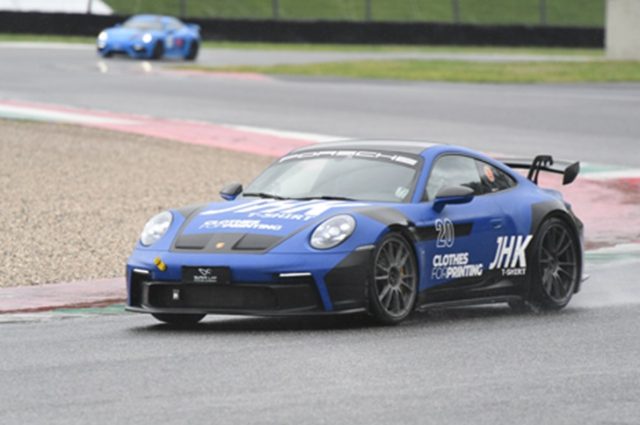 Campionato GTC