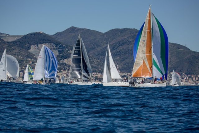 Campionato Intercircoli Campionato Intercircoli