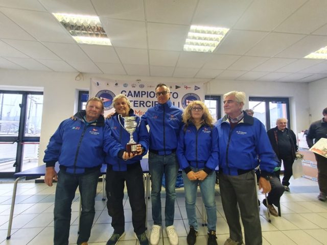 Campionato Intercircoli Campionato Intercircoli