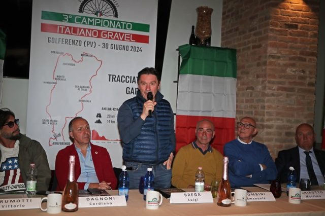 Campionato Italiano Gravel Campionato Italiano Gravel