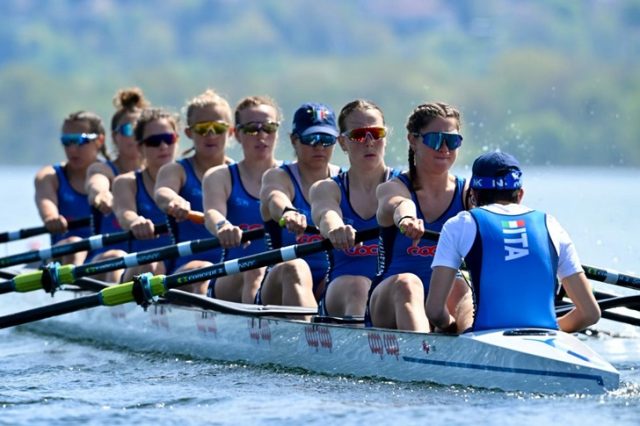 Canottaggio Canottaggio