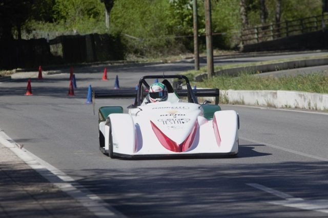 Tricolore Formula Challenge ACI SPORT Tricolore Formula Challenge ACI SPORT