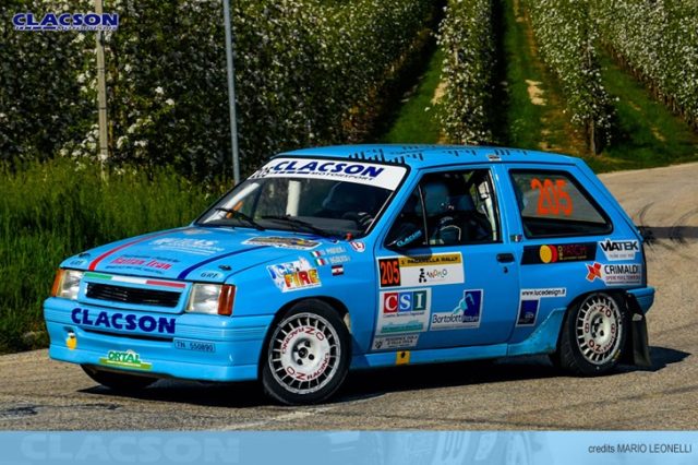 Clacson Motorsport Clacson Motorsport