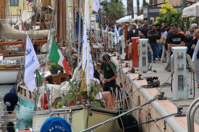 Classic Boat Show