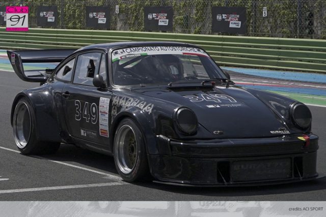 Club 91 Squadra Corse