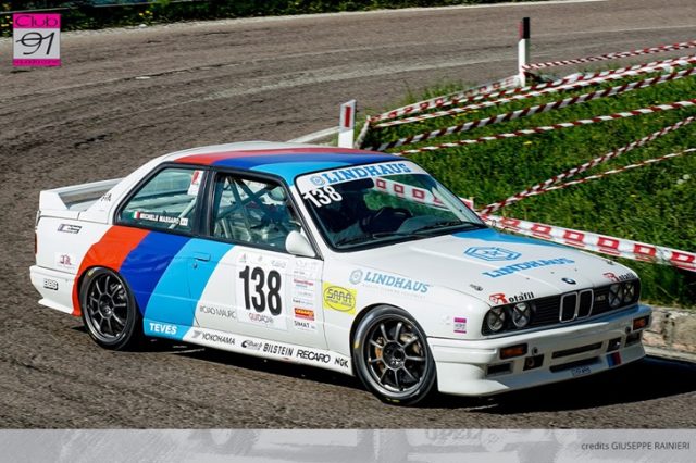 Club 91 Squadra Corse Club 91 Squadra Corse