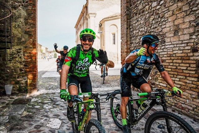 Colnago Cycling Festival Colnago Cycling Festival