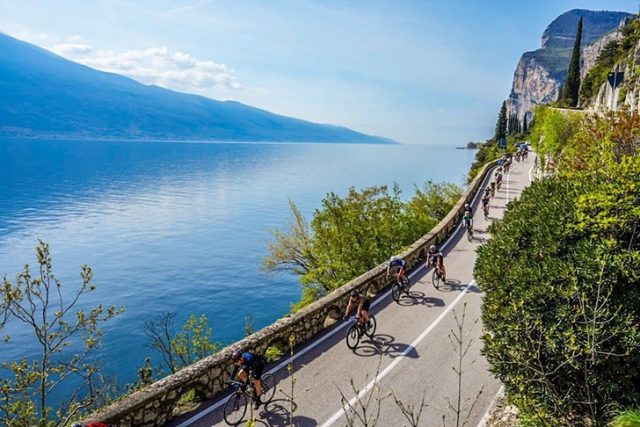 Colnago Cycling Festival
