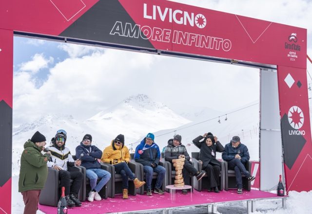 Livigno Livigno