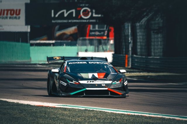 DL Racing