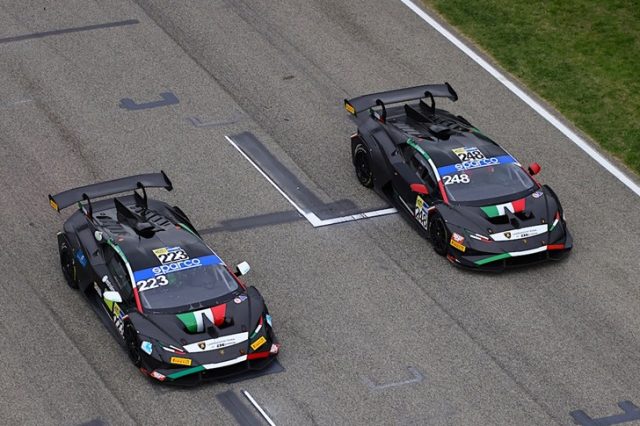 DL Racing