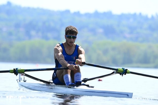 Davide Mumolo Davide Mumolo