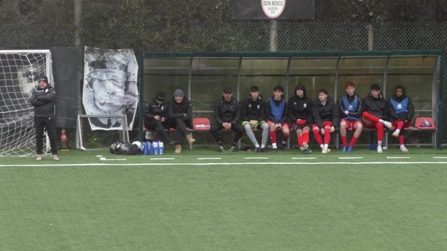 Don Bosco Spezia