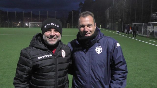 Don Bosco Spezia