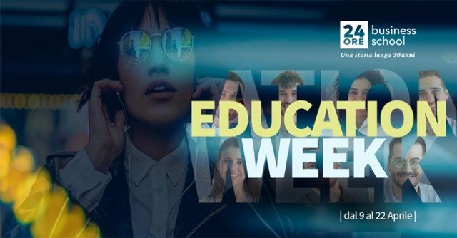 Education Week