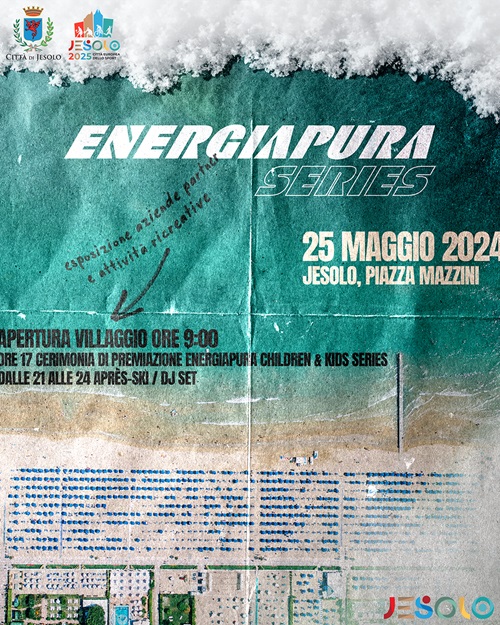 Energiapura Series Energiapura Series