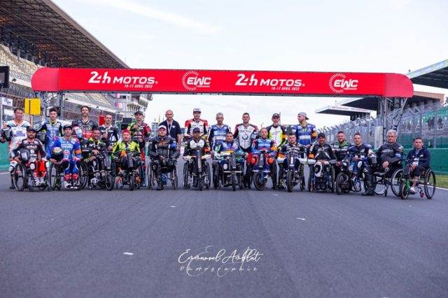 European Handy Bridgestone Cup European Handy Bridgestone Cup