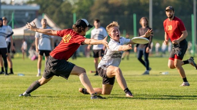 European Ultimate Club Season European Ultimate Club Season