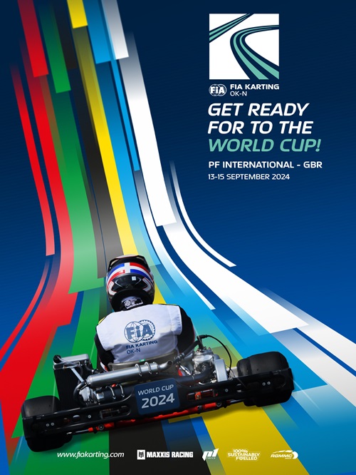 FIA Karting FIA Karting