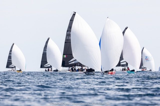 RS21 Cup Yamamay RS21 Cup Yamamay