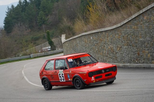 Gretaracing Gretaracing