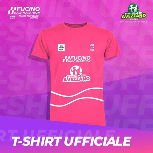 Fucino Half Marathon Fucino Half Marathon