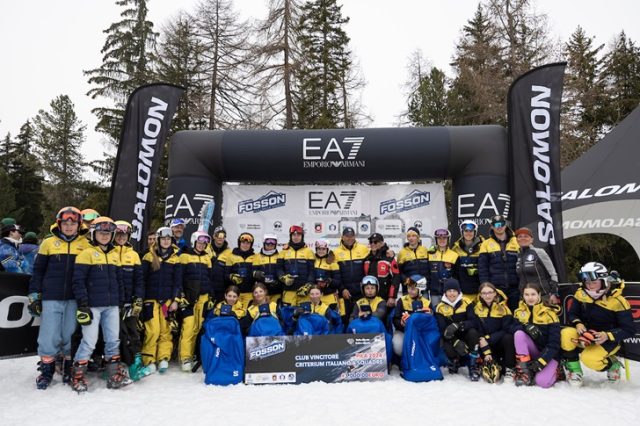 Memorial Fosson