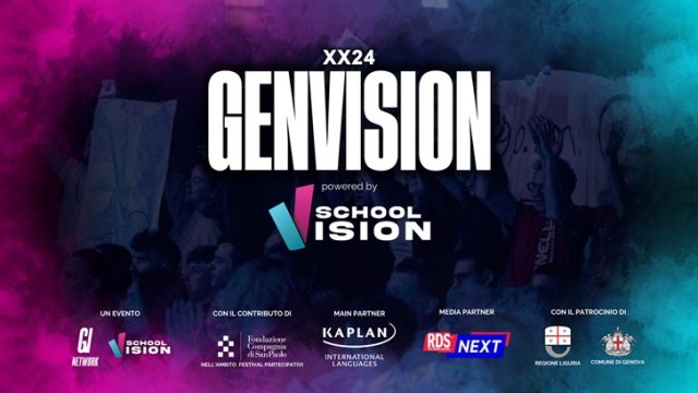 Genvision Genvision