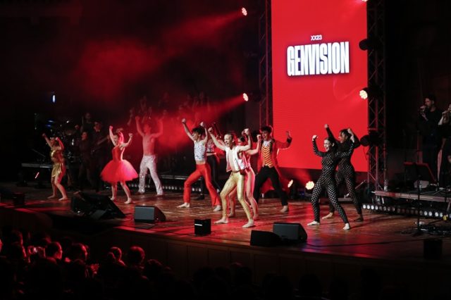 Genvision Genvision
