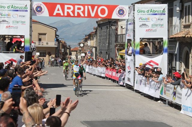 Giro d'Abruzzo Juniores