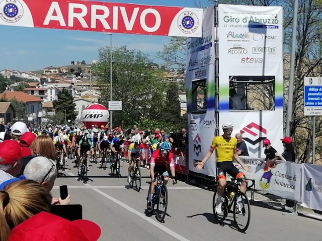 Giro d'Abruzzo Juniores Giro d'Abruzzo Juniores
