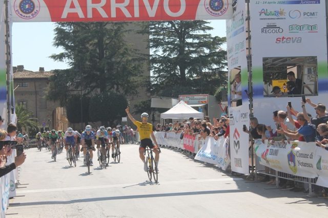 Giro d'Abruzzo Juniores